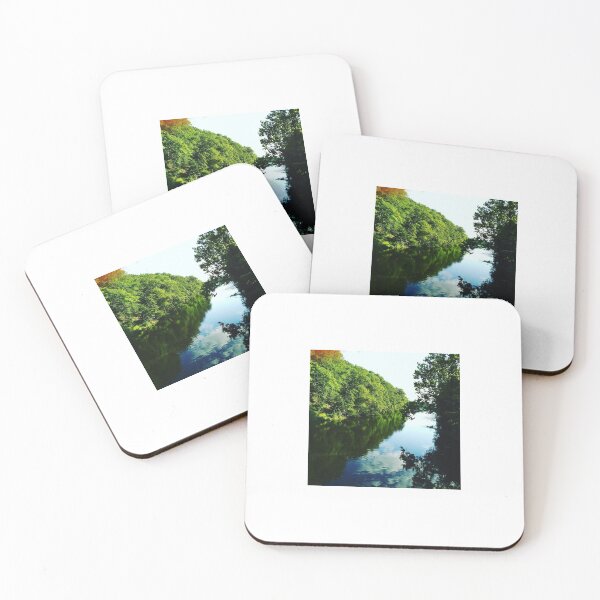 Item preview, River Photo scene designed and sold by AbstractRichter.