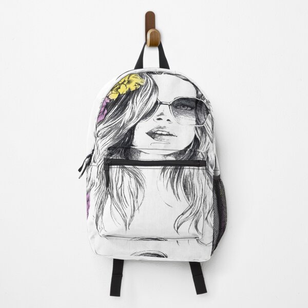 Item preview, woman sketch painting designed and sold by DigitalCrown.
