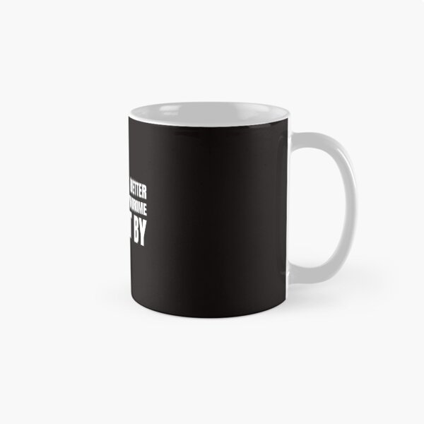Item preview, You Don't Get Better With Marfan Syndrome You Get By designed and sold by Disabledland.