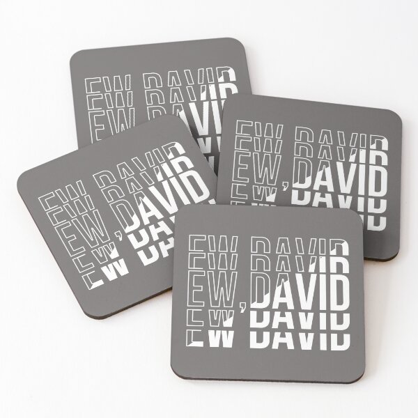 Item preview, EW,DAVID designed and sold by KMIKBAL7.
