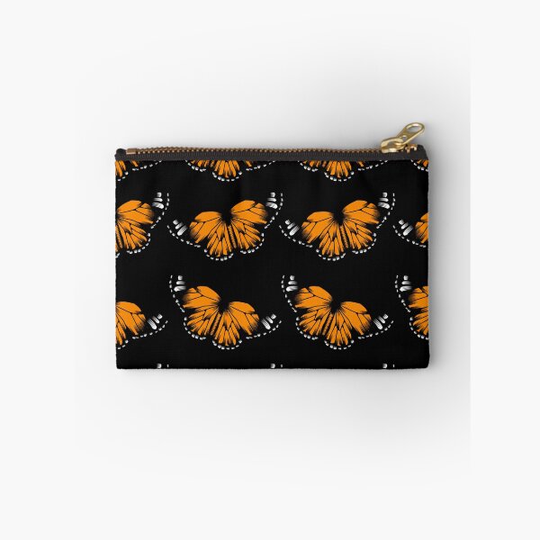 Item preview, Monarch Butterflies Pattern designed and sold by joabaj.