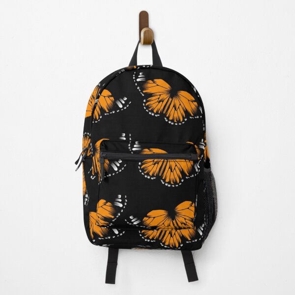 Item preview, Monarch Butterflies Pattern designed and sold by joabaj.