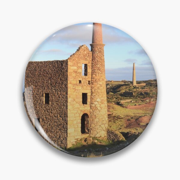 Item preview, Wheal Owles designed and sold by bitm2007.