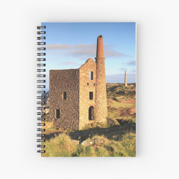 Item preview, Wheal Owles designed and sold by bitm2007.