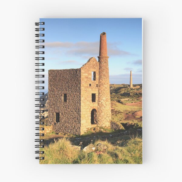 Item preview, Wheal Owles designed and sold by bitm2007.
