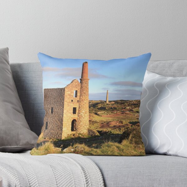 Item preview, Wheal Owles designed and sold by bitm2007.