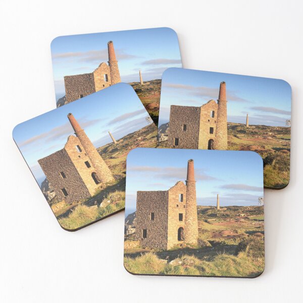 Item preview, Wheal Owles designed and sold by bitm2007.