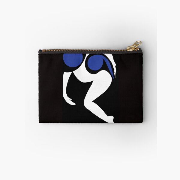 Item preview, Royal Blue Dot Comma designed and sold by Carsly75.