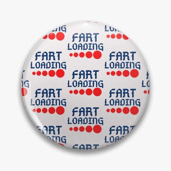 Item preview, Fart Loading designed and sold by WorldPrintTees.