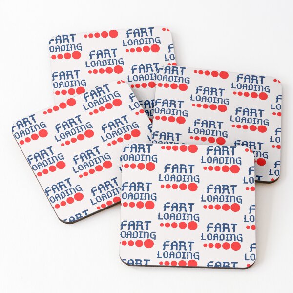 Item preview, Fart Loading designed and sold by WorldPrintTees.