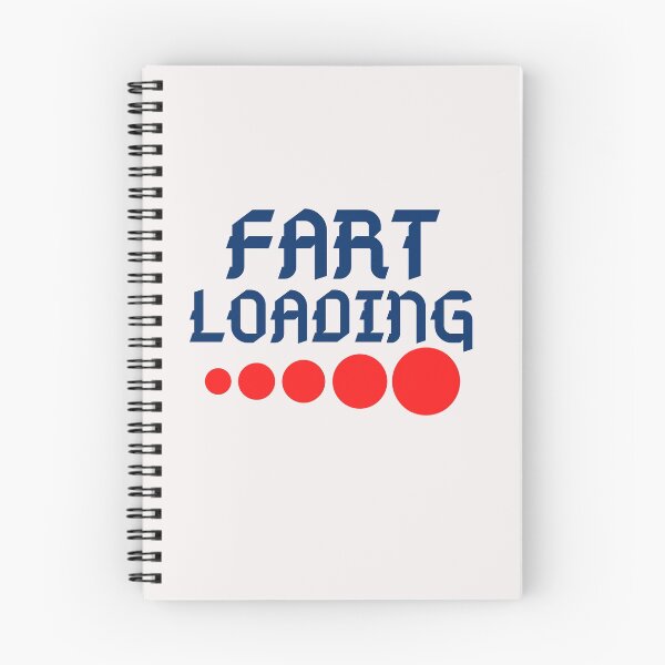 Item preview, Fart Loading designed and sold by WorldPrintTees.
