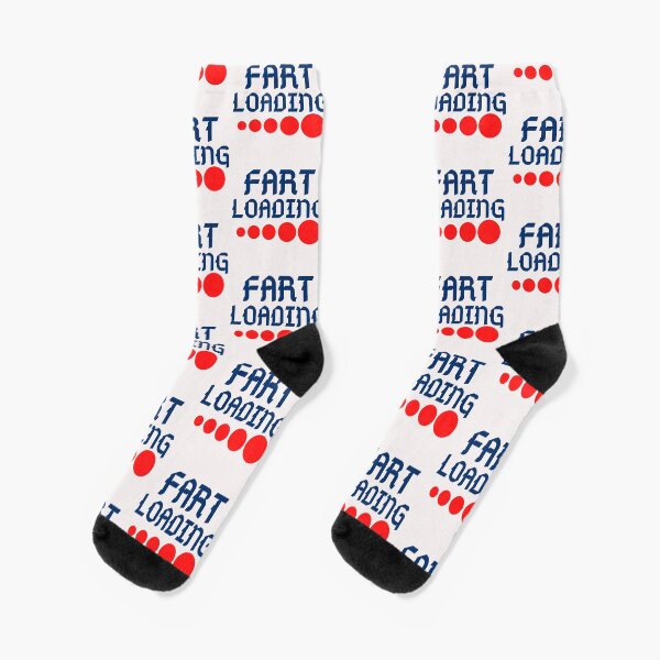 Item preview, Fart Loading designed and sold by WorldPrintTees.