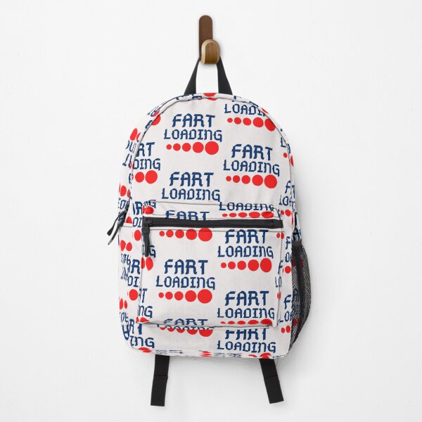 Item preview, Fart Loading designed and sold by WorldPrintTees.
