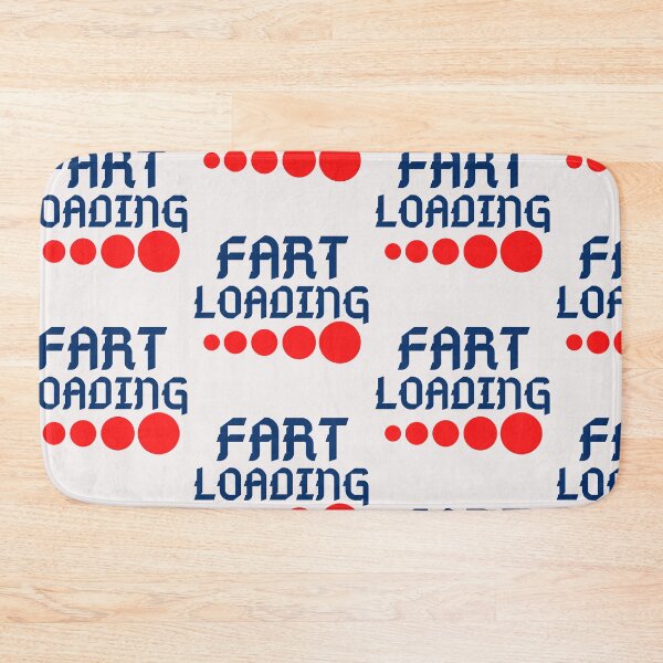 Item preview, Fart Loading designed and sold by WorldPrintTees.