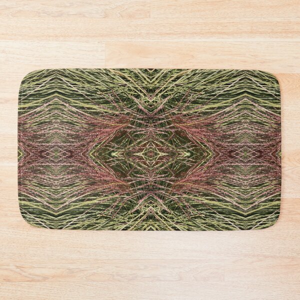 Item preview, Pattern of Exotic Grasses  designed and sold by Amanda1775.