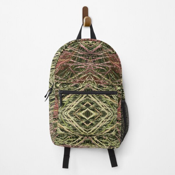 Item preview, Pattern of Exotic Grasses  designed and sold by Amanda1775.