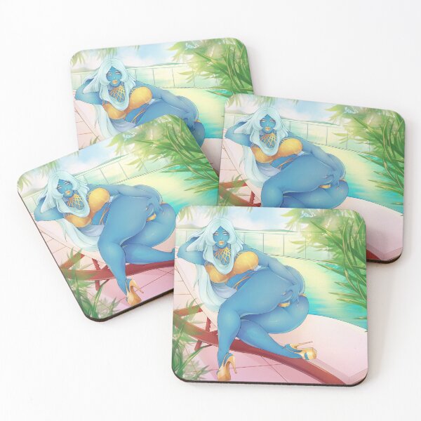 Item preview, Blu designed and sold by kokomerch.