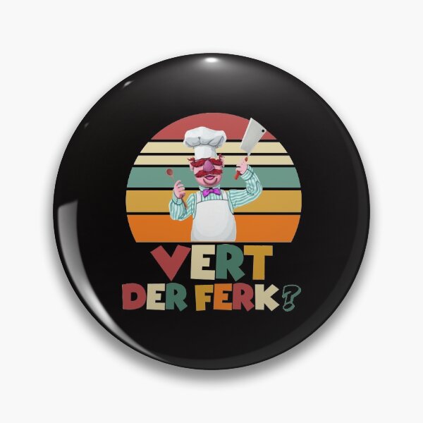 Artikelvorschau, Vert Der Ferk? entworfen und verkauft von alanjesse370.