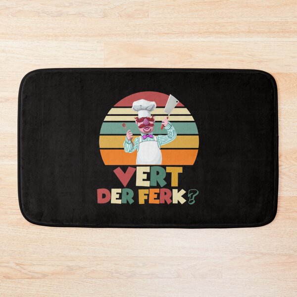 Item preview, Vert Der Ferk ? designed and sold by alanjesse370.