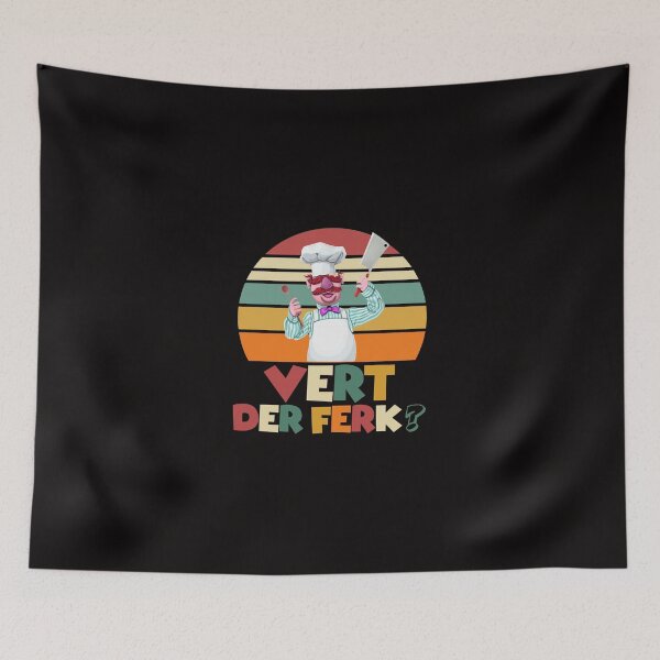 Item preview, Vert Der Ferk ? designed and sold by alanjesse370.