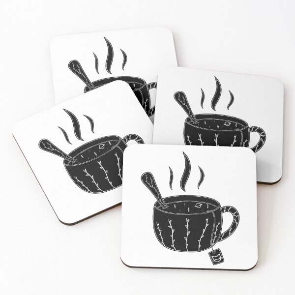 Item preview, Tea Time designed and sold by Laura Kytömäki.