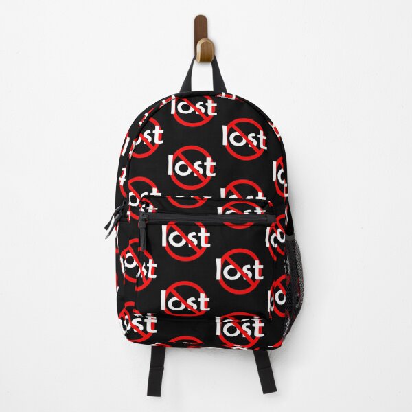 Item preview, Not Lost - Find Yourself designed and sold by notstuff.