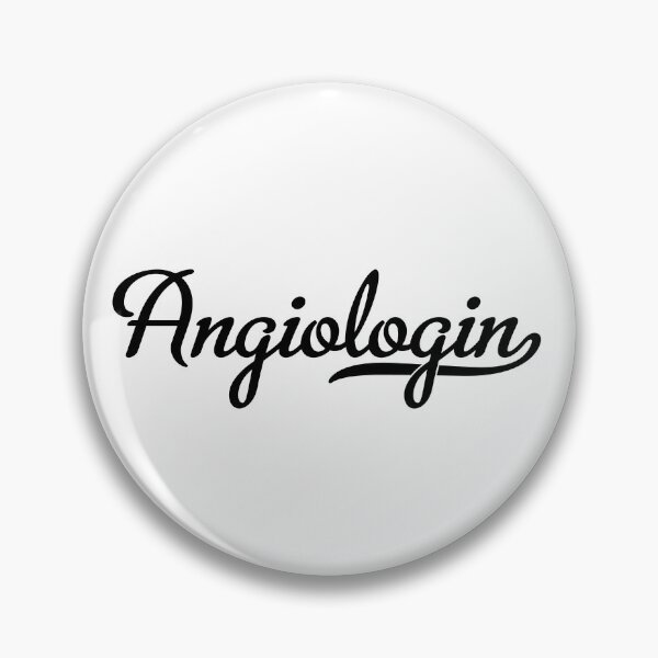Item preview, Angiologist designed and sold by Vectorqueen.