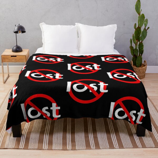 Item preview, Not Lost - Find Yourself designed and sold by notstuff.
