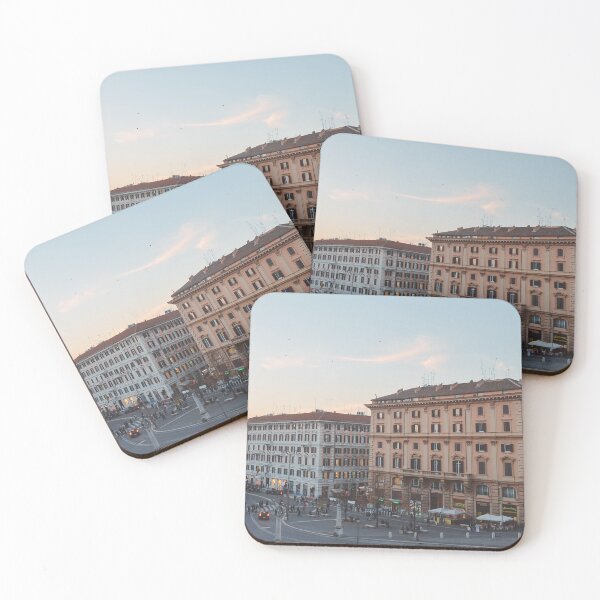 Item preview, Afternoon in Rome  designed and sold by julidescole.