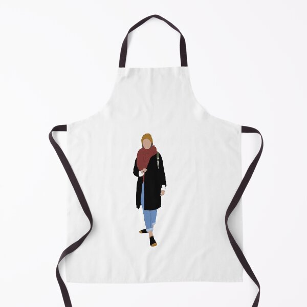 Item preview, Hipster girl designed and sold by Aneesa1.