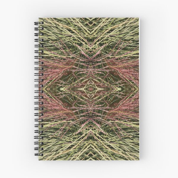 Item preview, Pattern of Exotic Grasses  designed and sold by Amanda1775.