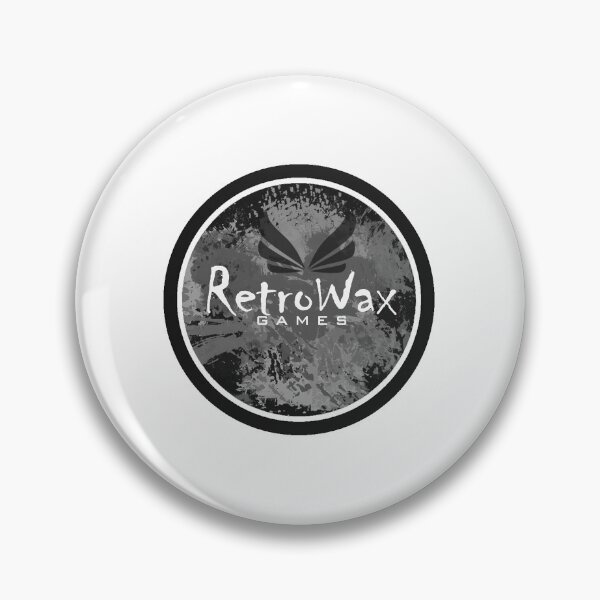 Item preview, Retrowax Traxx Logo designed and sold by Retrowax.