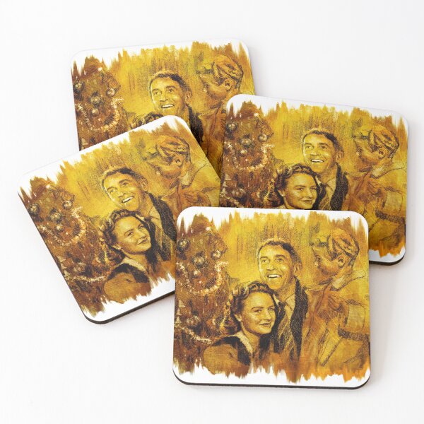 Item preview, It's a wonderful life - How beautiful it is to live designed and sold by miquelcazanya.