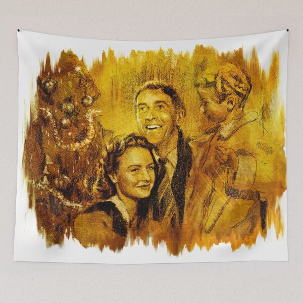 Item preview, It's a wonderful life - How beautiful it is to live designed and sold by miquelcazanya.