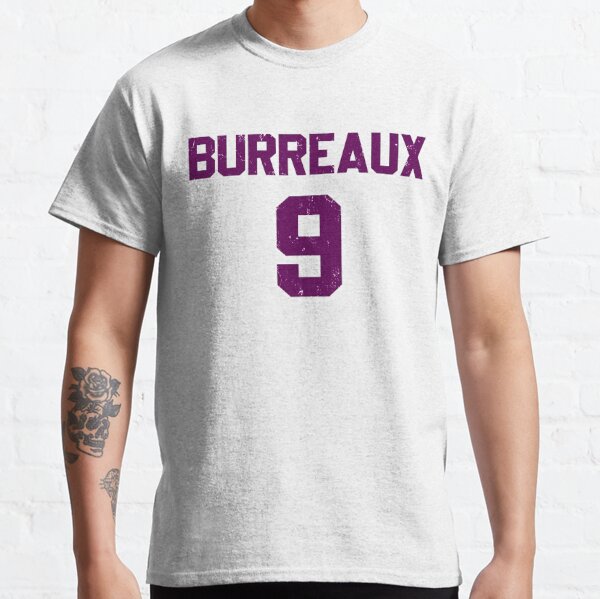 Burreaux T-Shirts for Sale