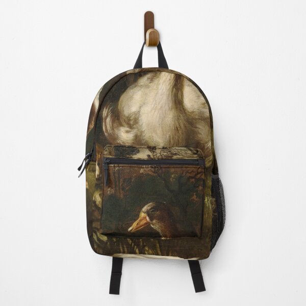 Item preview, Geese illustration artwork designed and sold by Vintage Designs +.