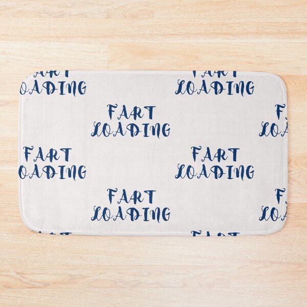 Item preview, Fart Loading designed and sold by WorldPrintTees.