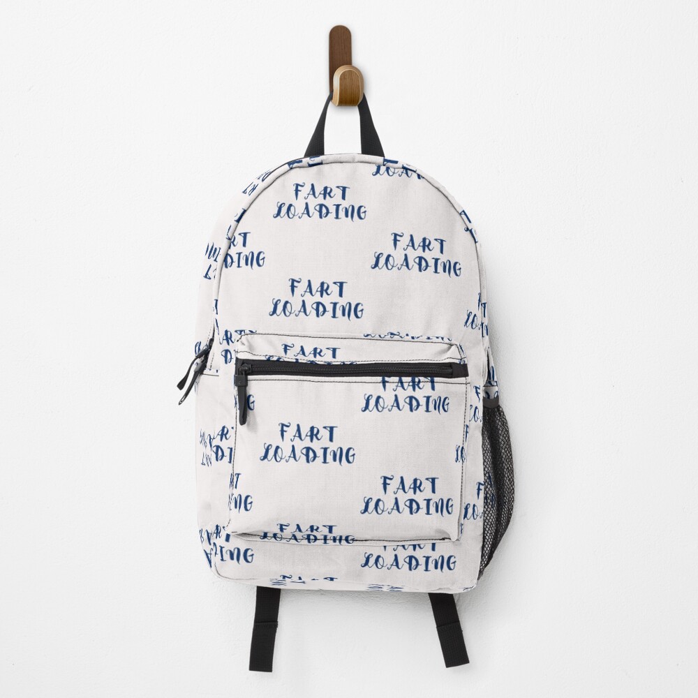 Item preview, Backpack designed and sold by WorldPrintTees.