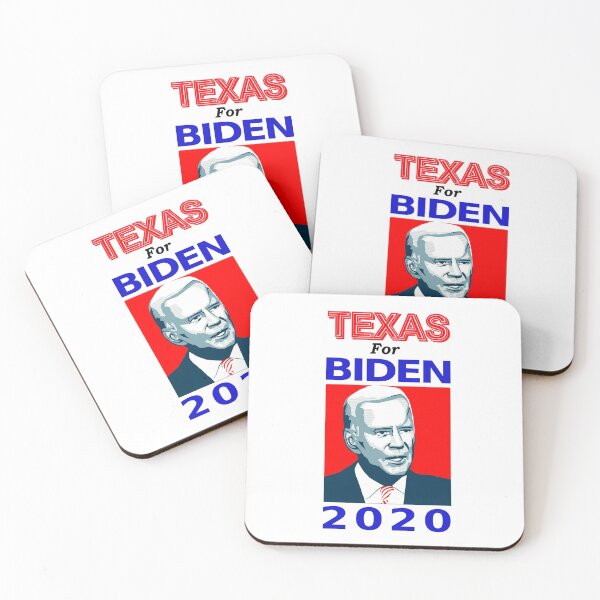 Item preview, Texas for Biden designed and sold by denip.