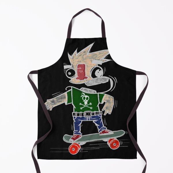 Item preview, Skateman designed and sold by manuvila.