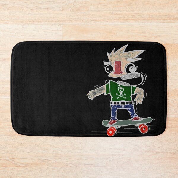 Item preview, Skateman designed and sold by manuvila.