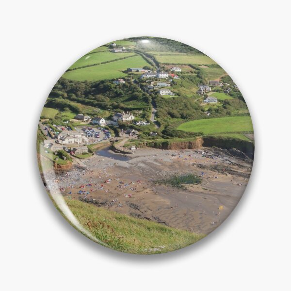 Item preview, Crackington Haven designed and sold by bitm2007.