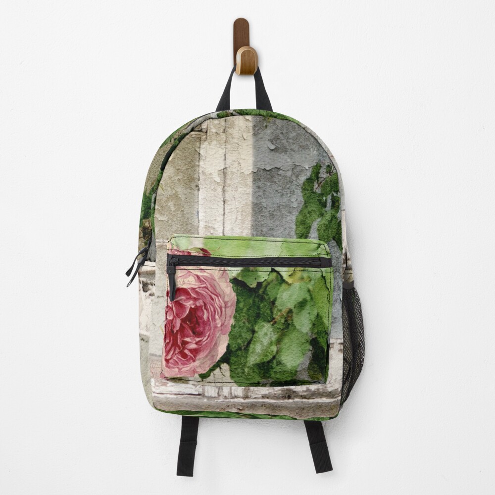 Item preview, Backpack designed and sold by mindydidit.