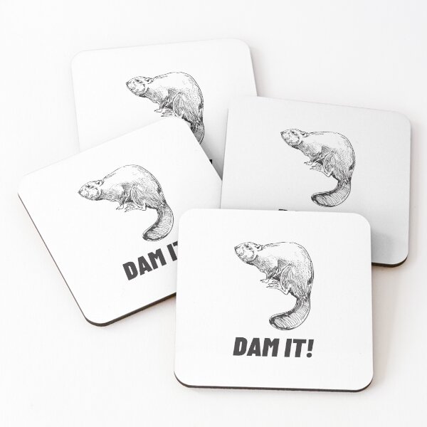 Item preview, Funny Wildlife designed and sold by heartstp.