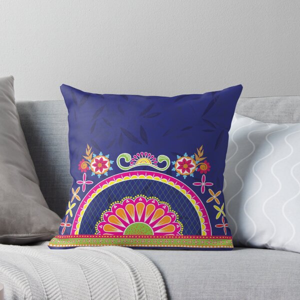 Item preview, Autumn Leaves - Blue Galaxy designed and sold by storeIndus.