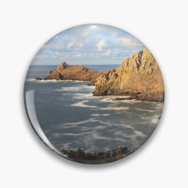 Item preview, Towards Gurnard's Head designed and sold by bitm2007.