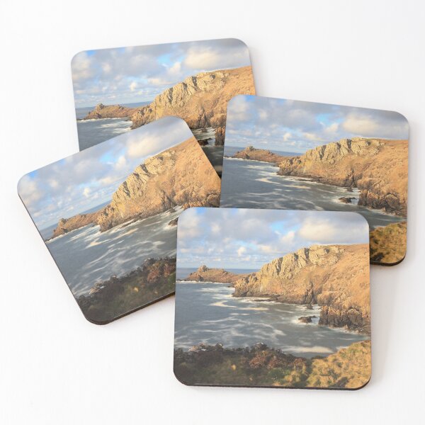 Item preview, Towards Gurnard's Head designed and sold by bitm2007.