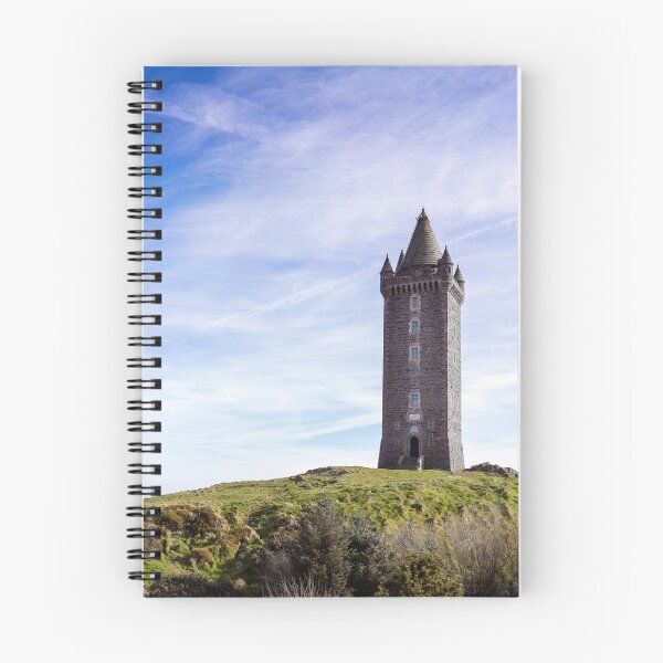Item preview, Scrabo tower - Newtownards designed and sold by cmphotographs.