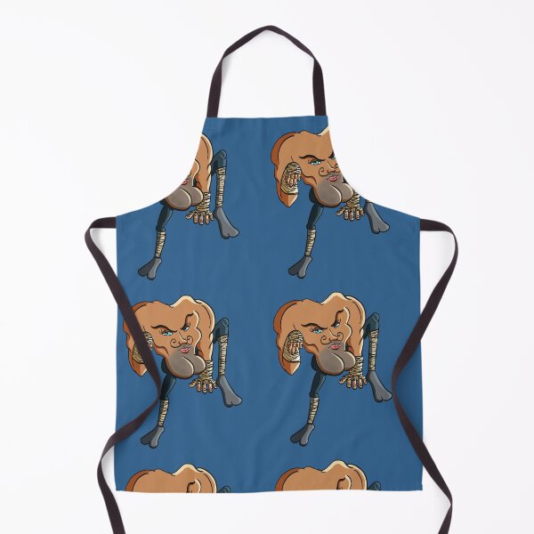Item preview, Señor Queixo-bunda designed and sold by marcosvsart.