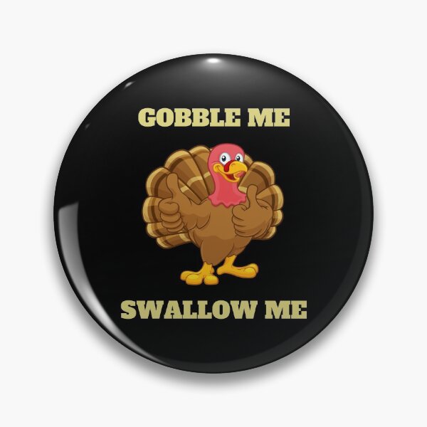 Item preview, Gobble me Swallow me designed and sold by BarvinWayne.